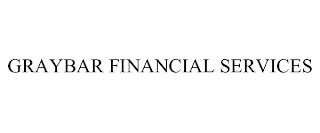 GRAYBAR FINANCIAL SERVICES