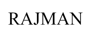 RAJMAN