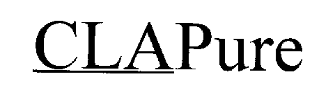 CLAPURE