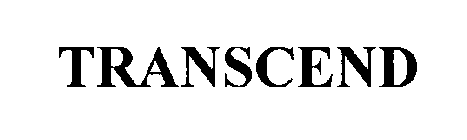TRANSCEND