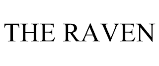 THE RAVEN
