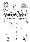 DIVAS OF HEART LAUNCHING SPIRITED OCCASIONS OF GOODWILL AND LOVE