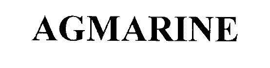 AGMARINE