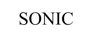 SONIC