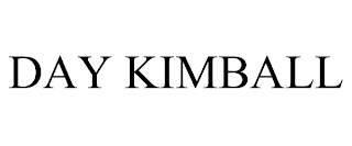 DAY KIMBALL