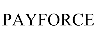 PAYFORCE