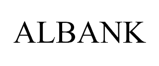 ALBANK