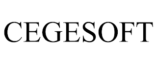 CEGESOFT