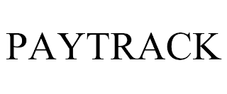 PAYTRACK