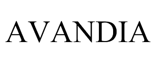 AVANDIA