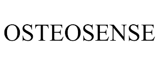 OSTEOSENSE