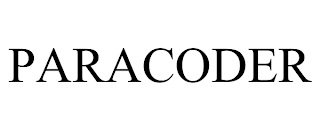 PARACODER