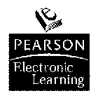 E PEARSON ELECTRONIC LEARNING