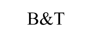 B&T
