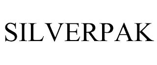 SILVERPAK