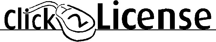 CLICK2LICENSE