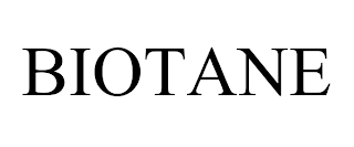 BIOTANE