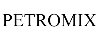 PETROMIX