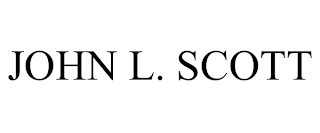 JOHN L. SCOTT