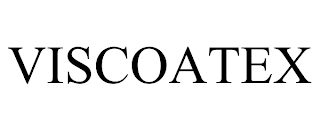 VISCOATEX