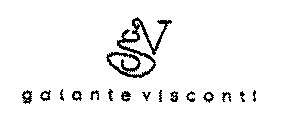 GV GALANTE VISCONTI