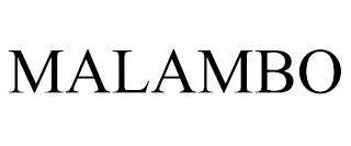 MALAMBO