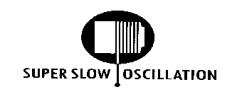 SUPER SLOW OSCILLATION