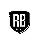 RB BRAND