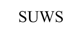 SUWS