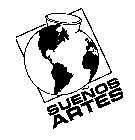 SUEÑOS ARTES