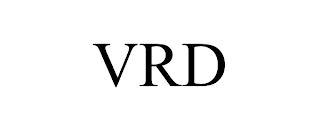 VRD