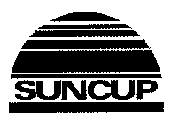 SUNCUP