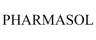 PHARMASOL