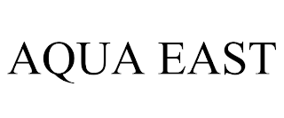 AQUA EAST