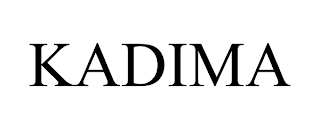 KADIMA