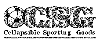 CSG COLLAPSIBLE SPORTING GOODS