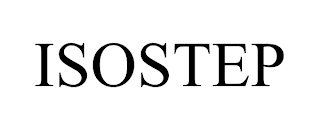 ISOSTEP