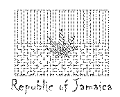 REPUBLIC OF JAMAICA