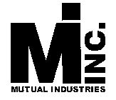 MI MUTUAL INDUSTRIES, INC.