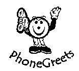 PHONEGREETS