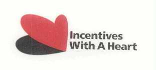 INCENTIVES WITH A HEART