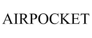 AIRPOCKET