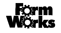 FORM WORKS