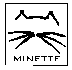 MINETTE