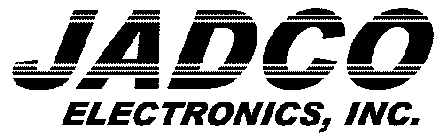 JADCO ELECTRONICS, INC.