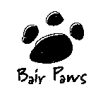 BAIR PAWS