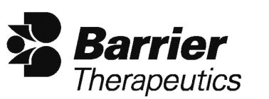 BARRIER THERAPEUTICS