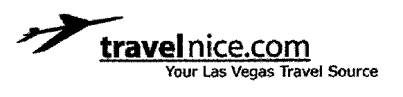 TRAVELNICE.COM YOUR LAS VEGAS TRAVEL SOURCE