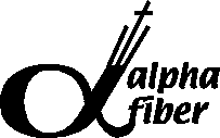 ALPHA FIBER