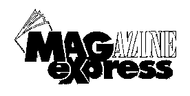 MAGAZINE EXPRESS